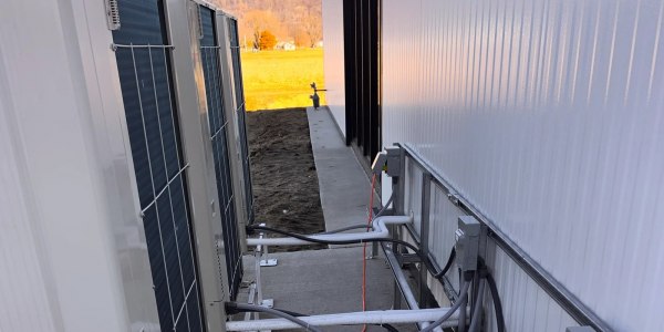 Comment dimensionner une thermopompe centrale pour remplacer une fournaise au mazout au Québec Comment dimensionner une thermopompe centrale pour remplacer une fournaise au mazout au Québec