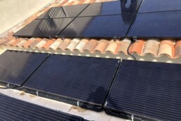panneaux solaires 2