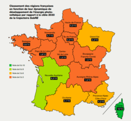 carte france panneaux solaire nice