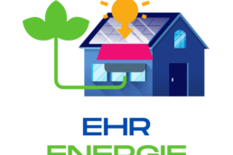 devis panneaux solaires logo entreprise ehr energie prime renov entreprise rge