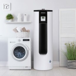 chauffe eau thermodynamique