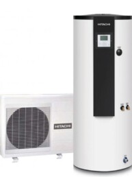 chauffe eau thermodynamique hitachi