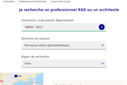 entreprise rge nice MA prime renov