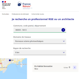 entreprise rge nice MA prime renov