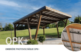 carport solaire