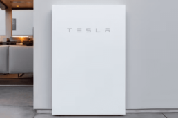 powerwall tesla