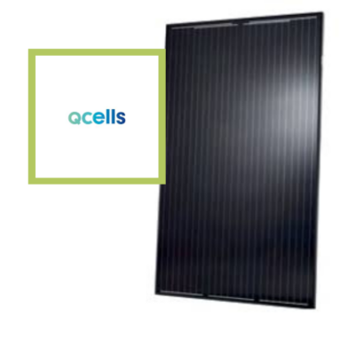 Panneau Solaire QCells