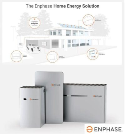 iq8 enpahse ensemble