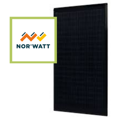 Panneau Solaire Norwatt