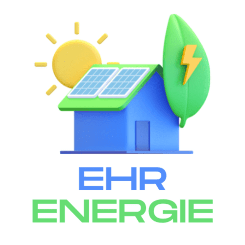logo ehr energie nice panneaux solaires prime renov 2023