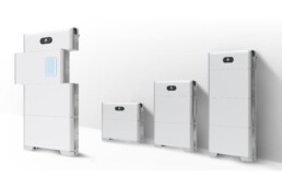 batterie solaire huawei