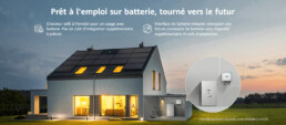 batterie solaire huawei