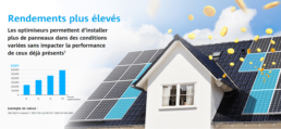 rendement batterie huawei