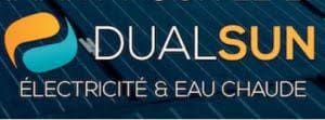dualsun logo panneau solaire 2023