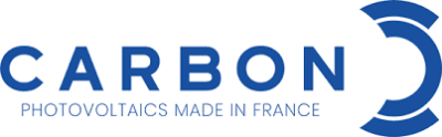 carbon solar logo