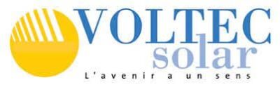 voltec solar logo