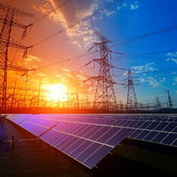 Révolution énergétique Ember